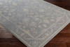 Surya Tranquil TQL-1007 Traditional Machine Woven - 2' X 2'11" Rectangle Area Rug
