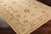 Surya Willow Lodge WLL-1004 Traditional Machine Woven - 1'10" X 2'11" Rectangle Area Rug