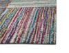 Abacasa Ava 2323 Machine Woven Contemporary Abacasa Ava Juno Multi-color Area Rug - 8 X 10 Rectangle Area Rug