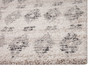 Abacasa Granada 2585 Machine-woven Ivory, Grey, Natural, Charcoal Area Rugs