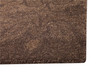 Abacasa Chelsea 3509 Machine-woven Transitional Abacasa Chelsea Chocolate/med. Brown Area Rug - 5 X 8 Rectangle Area Rug