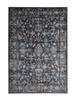 Abacasa Sonoma 7324 Machine-woven Blue, Ivory, Natural Area Rugs