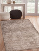 Abacasa Lifestyle 9827 Hand Tufted Silver Area Rugs