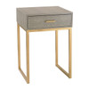 ELK Home  Accent Table - 180-010