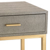 ELK Home  Accent Table - 180-010