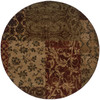 Oriental Weavers Sphynx Allure 058B1 Area Rugs