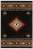 Oriental Weavers Sphynx Hudson 087G1 Area Rugs