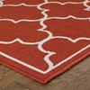 Oriental Weavers Sphynx Meridian 1295R Area Rugs