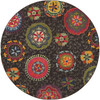 Oriental Weavers Sphynx Kaleidoscope 1333N Area Rugs