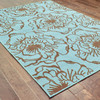 Oriental Weavers Sphynx Caspian 3065L Area Rugs