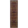 Oriental Weavers Sphynx Kharma 332C4 Area Rugs