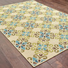 Oriental Weavers Sphynx Caspian 3331W Area Rugs