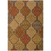 Oriental Weavers Sphynx Kasbah 3832C Area Rugs