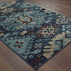 Oriental Weavers Sphynx Linden 4302A Area Rugs