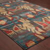 Oriental Weavers Sphynx Sedona 4378H Area Rugs