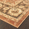 Oriental Weavers Sphynx Casablanca 4465E Area Rugs