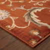 Oriental Weavers Sphynx Casablanca 4471B Area Rugs