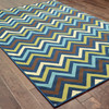 Oriental Weavers Sphynx Riviera 4593S Area Rugs