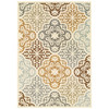 Oriental Weavers Sphynx Bali 4904W Area Rugs