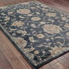 Oriental Weavers Sphynx Pasha 4927B Area Rugs