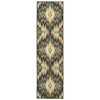 Oriental Weavers Sphynx Brentwood 531K9 Area Rugs