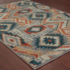 Oriental Weavers Sphynx Sedona 5937D Area Rugs