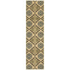 Oriental Weavers Sphynx Stratton 6015A Area Rugs