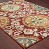 Oriental Weavers Sphynx Sedona 6366A Area Rugs