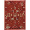 Oriental Weavers Sphynx Sedona 6386E Area Rugs