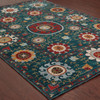 Oriental Weavers Sphynx Sedona 6408B Area Rugs