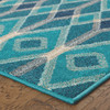 Oriental Weavers Sphynx Highlands 6627B Area Rugs