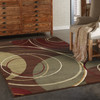 Oriental Weavers Sphynx Amelia 662K6 Area Rugs