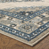 Oriental Weavers Sphynx Highlands 6658B Area Rugs