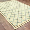 Oriental Weavers Sphynx Caspian 6997Y Area Rugs