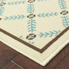 Oriental Weavers Sphynx Caspian 6997Y Area Rugs