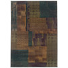 Oriental Weavers Sphynx Kharma Ii 703X4 Area Rugs