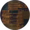 Oriental Weavers Sphynx Kharma Ii 703X4 Area Rugs