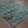 Oriental Weavers Sphynx Linden 7804D Area Rugs