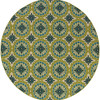 Oriental Weavers Sphynx Caspian 8328W Area Rugs