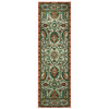 Oriental Weavers Sphynx Dawson 8490B Area Rugs