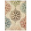 Oriental Weavers Sphynx Dawson 8522B Area Rugs
