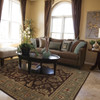 Oriental Weavers Sphynx Genesis 952Q1 Area Rugs