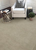 Mercer Street Cape Coral Collection Hand-Loomed Cloud Area Rugs