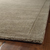 Mercer Street Cape Coral Collection Hand-Loomed Earth Area Rugs