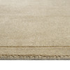 Mercer Street Cape Coral Collection Hand-Loomed Sand Area Rugs