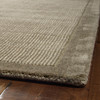 Mercer Street Caterina Collection Hand-Loomed Pebble Area Rugs