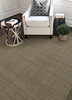 Mercer Street Caterina Collection Hand-Loomed Pebble Area Rugs