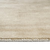 Mercer Street Magnifico Collection Hand-Loomed Almond Area Rugs