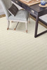 Mercer Street Marcelo Collection Hand-Loomed Ivory Area Rugs