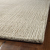 Mercer Street Priscilla Collection Hand-Loomed Coconut Area Rugs